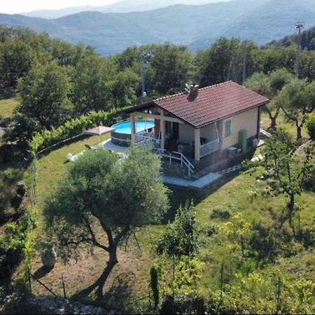 Pontedassio Casa Mari 빌라 외부 사진