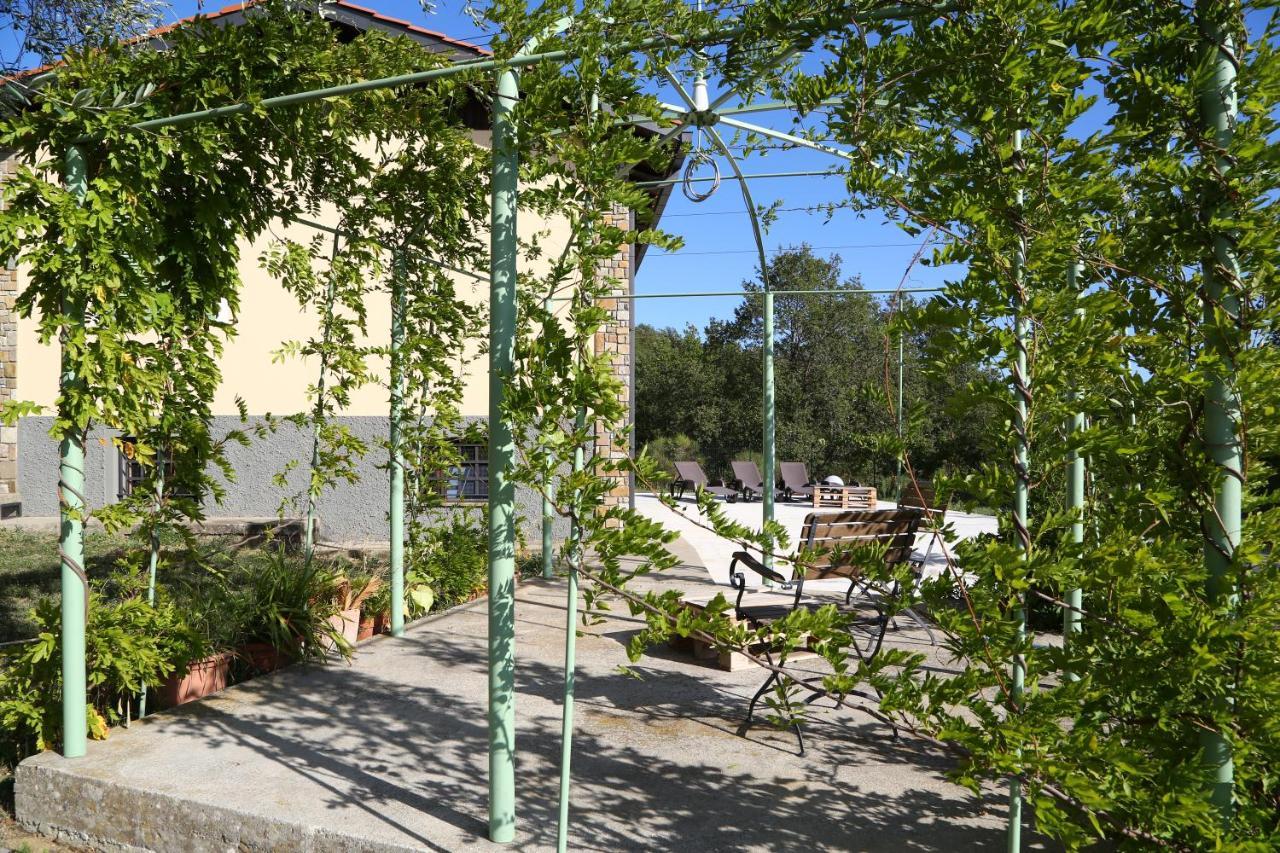 Pontedassio Casa Mari 빌라 외부 사진